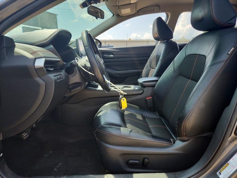 Car Image 2020 NISSAN ALTIMA