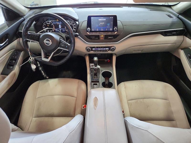 Car Image 2019 NISSAN ALTIMA