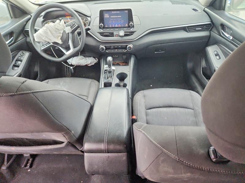 Car Image 2020 NISSAN ALTIMA