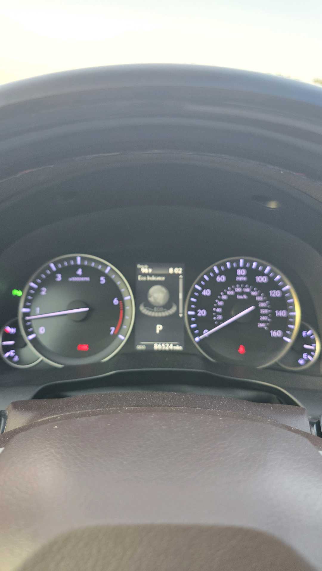 Car Image 2018 LEXUS ES 350