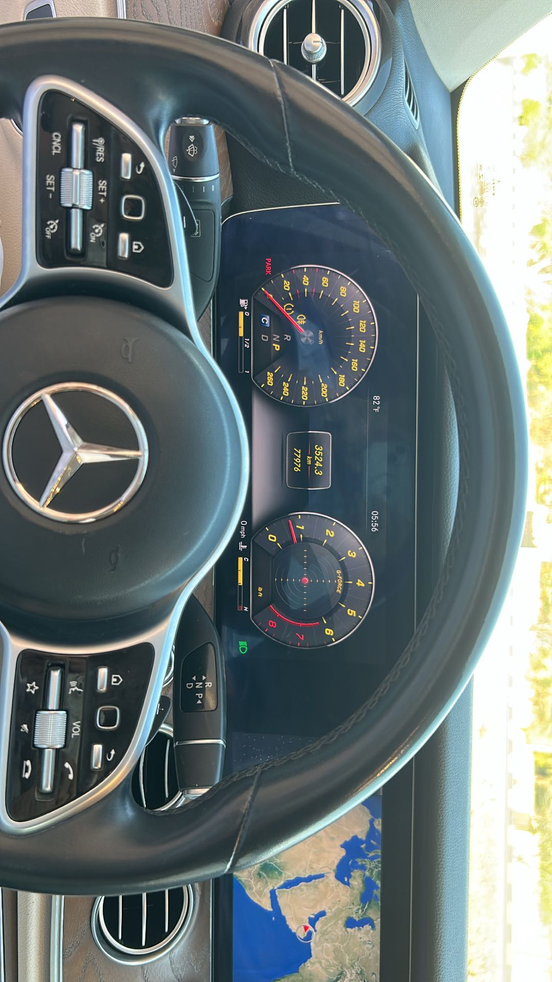 Car Image 2019 MERCEDES E Class 300