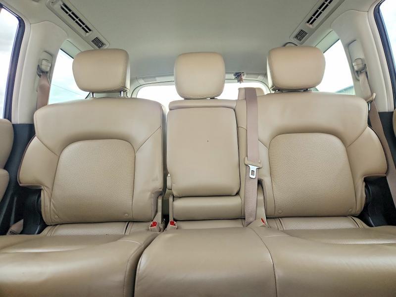Car Image 2018 NISSAN ARMADA