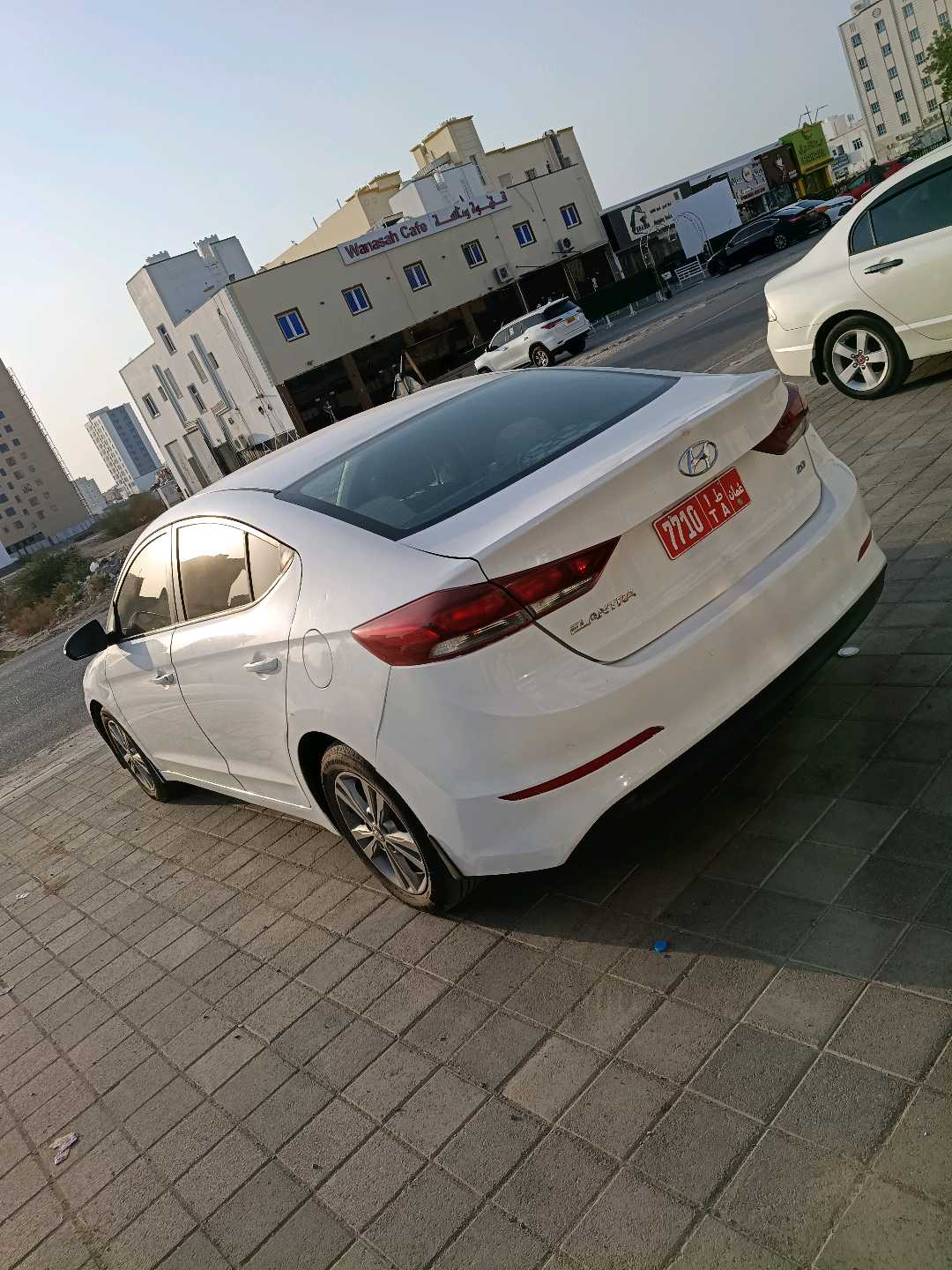 HYUNDAI ELANTRA 2020