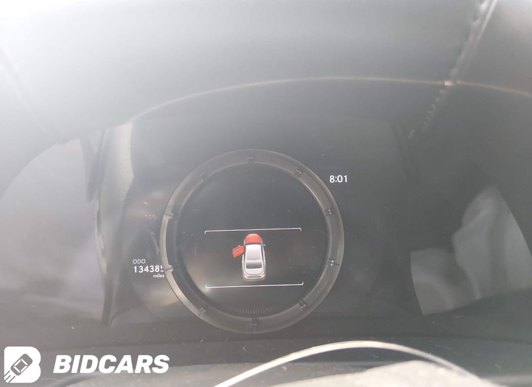 Car Image 2019 LEXUS ES