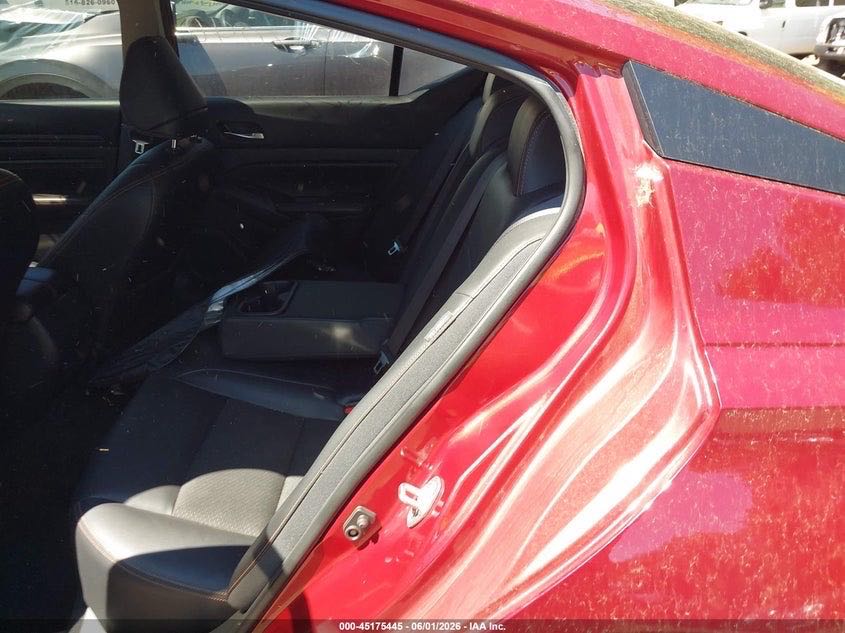 Car Image 2019 NISSAN ALTIMA