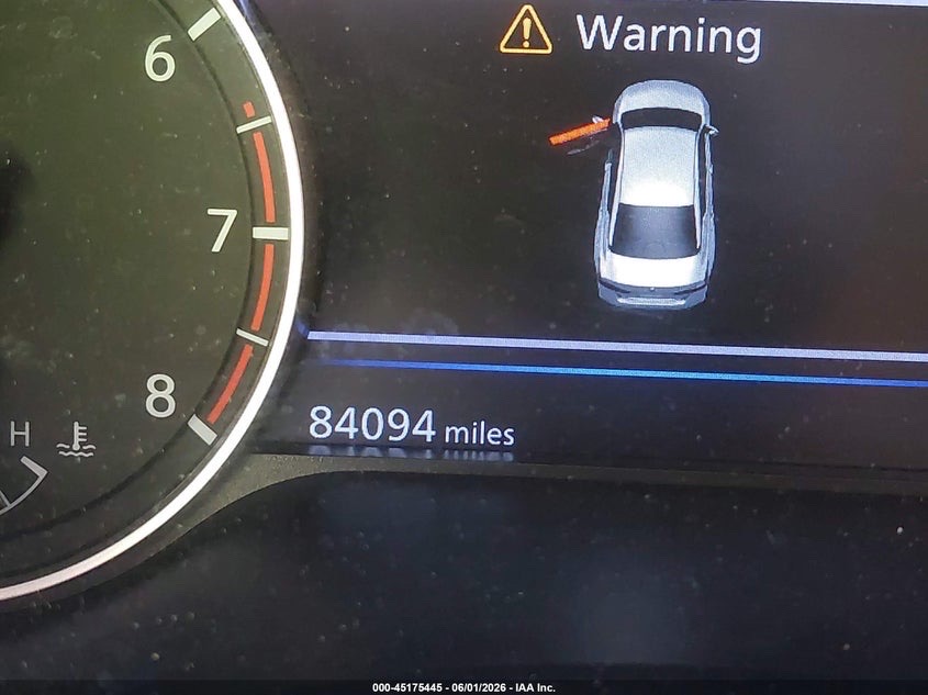 Car Image 2019 NISSAN ALTIMA