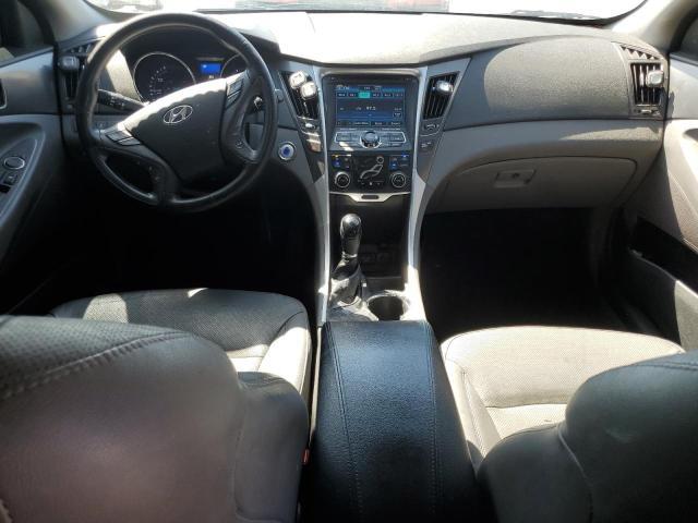 Car Image 2014 HYUNDAI SONATA
