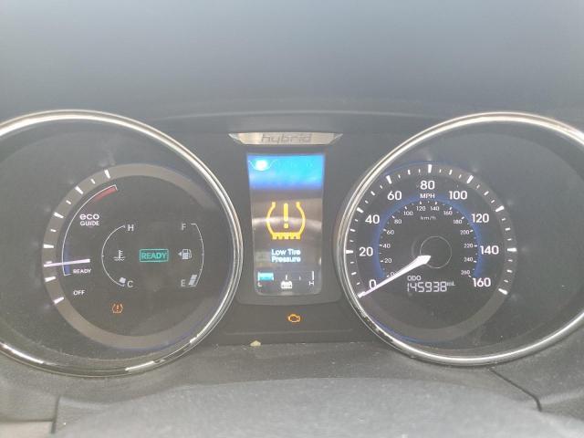 Car Image 2014 HYUNDAI SONATA