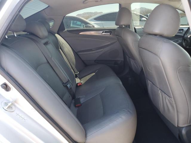 Car Image 2014 HYUNDAI SONATA