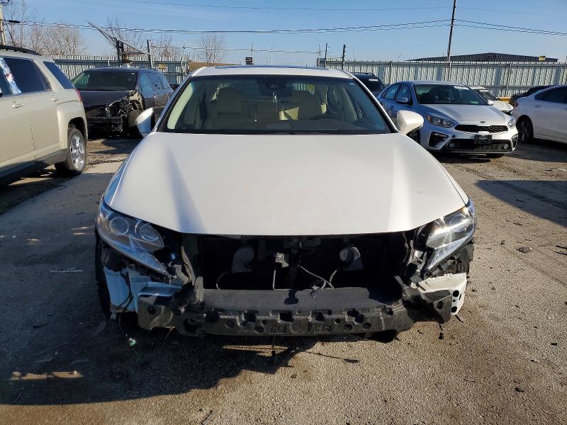 Car Image 2017 LEXUS ES