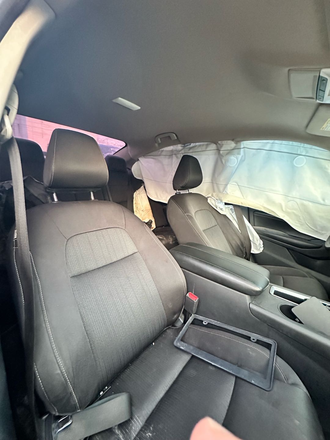 Car Image 2020 NISSAN ALTIMA