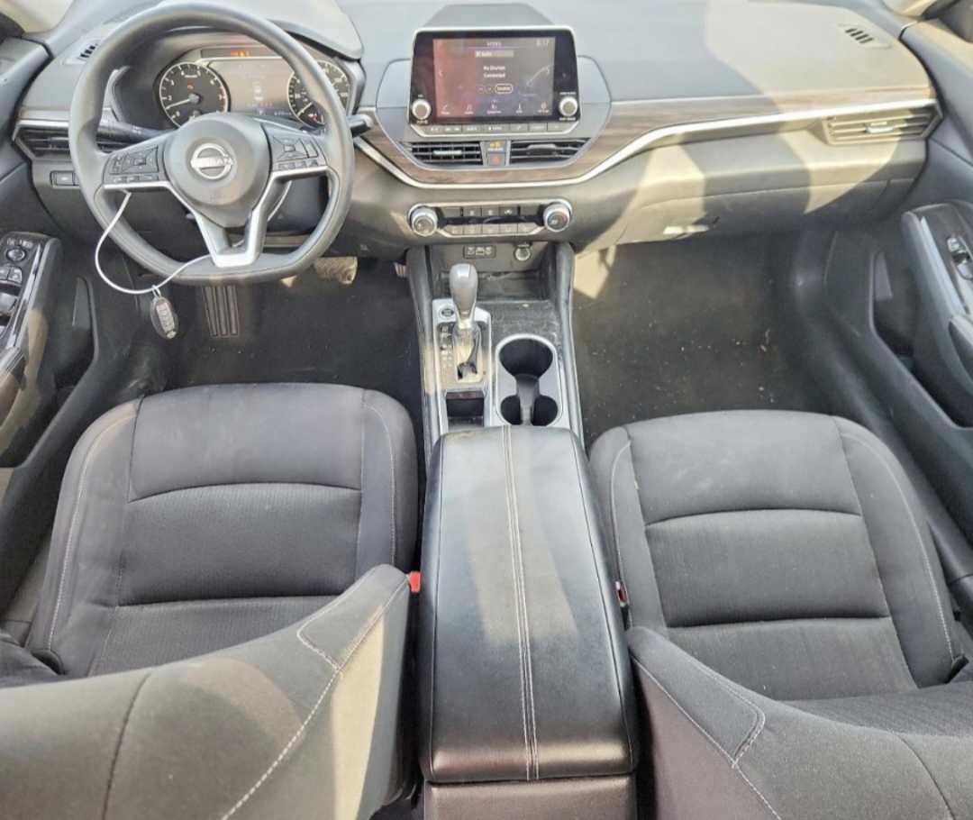 Car Image 2023 NISSAN ALTIMA
