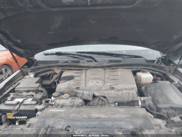 Car Image 2021 INFINITI QX80
