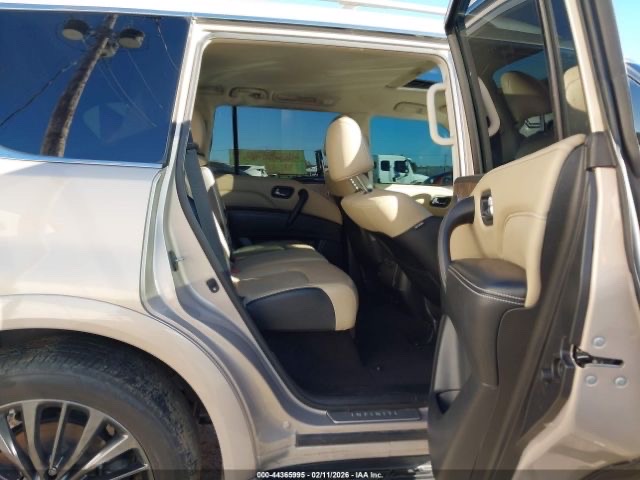 Car Image 2021 INFINITI QX80