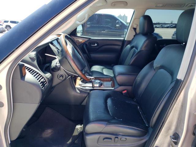 Car Image 2018 INFINITI QX80