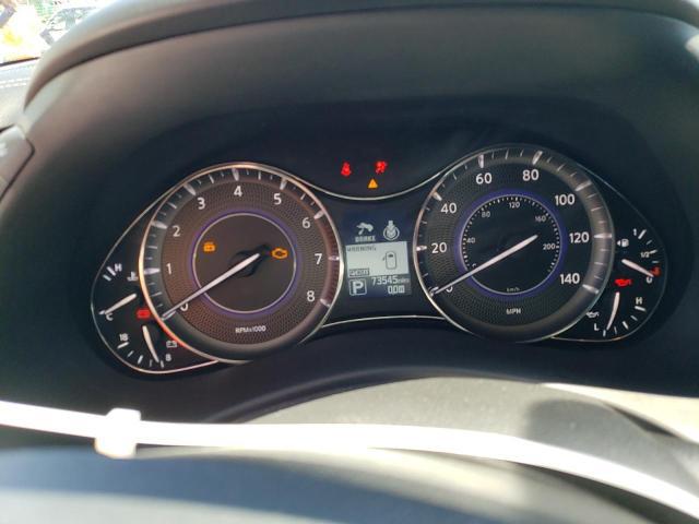 Car Image 2018 INFINITI QX80