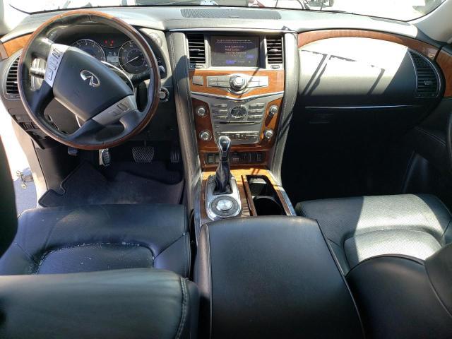 Car Image 2018 INFINITI QX80