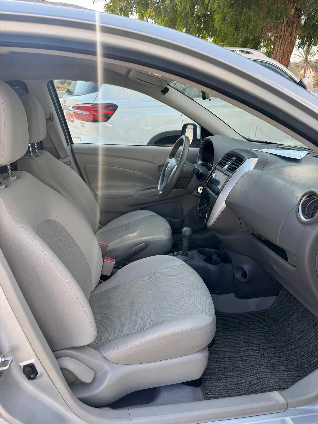 نيسان صني 2025