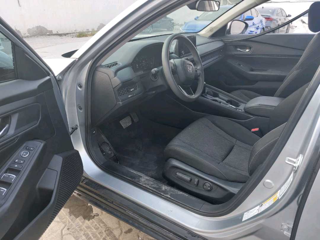Car Image 2024 HONDA ACCORD