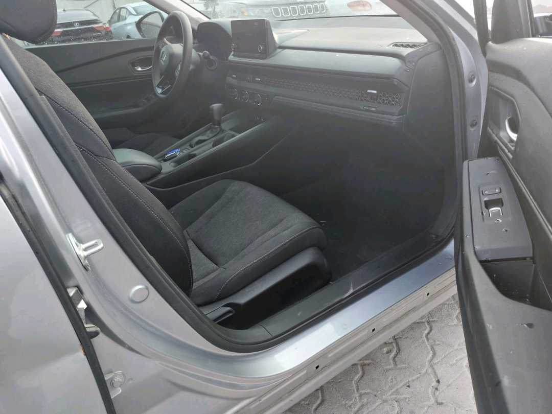 Car Image 2024 HONDA ACCORD