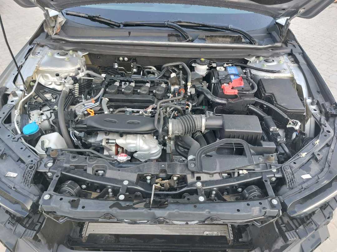 Car Image 2024 HONDA ACCORD