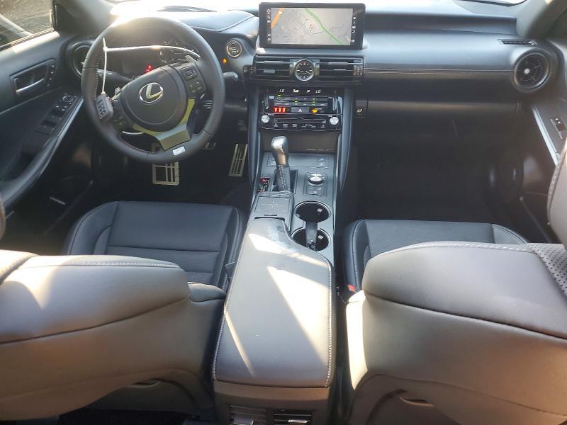 Car Image 2025 LEXUS IS