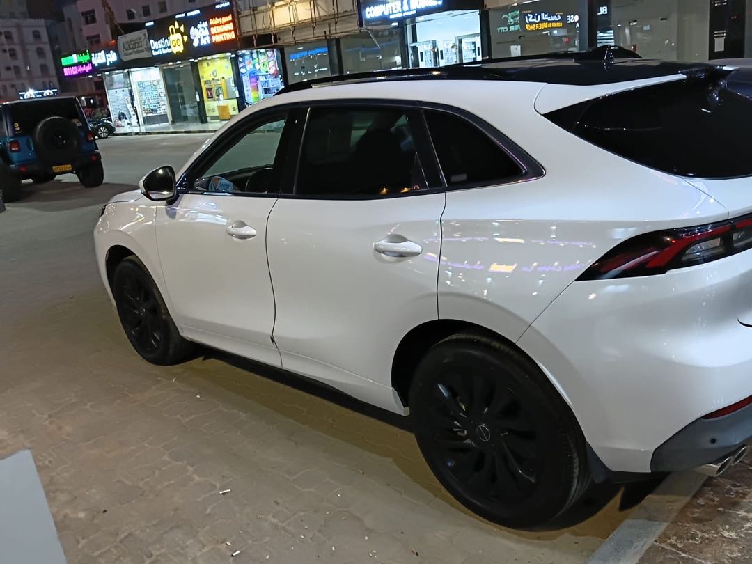 FORTHING T5 EVO 2025