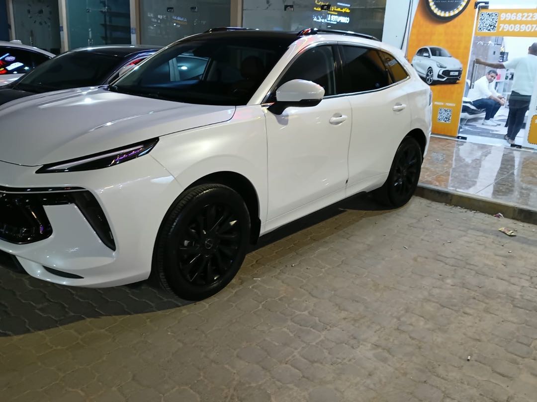 FORTHING T5 EVO 2025