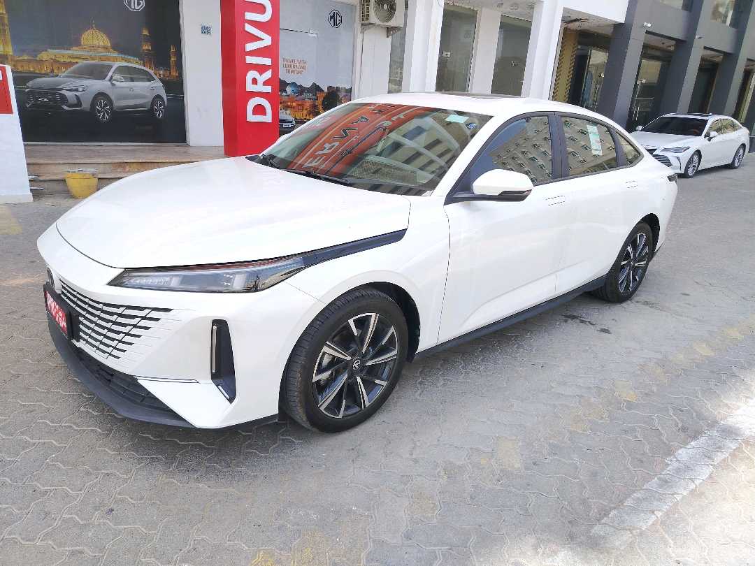تشانجان EADO 2025