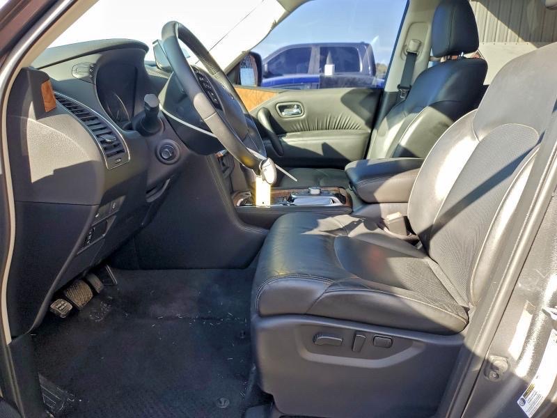 Car Image 2021 NISSAN ARMADA
