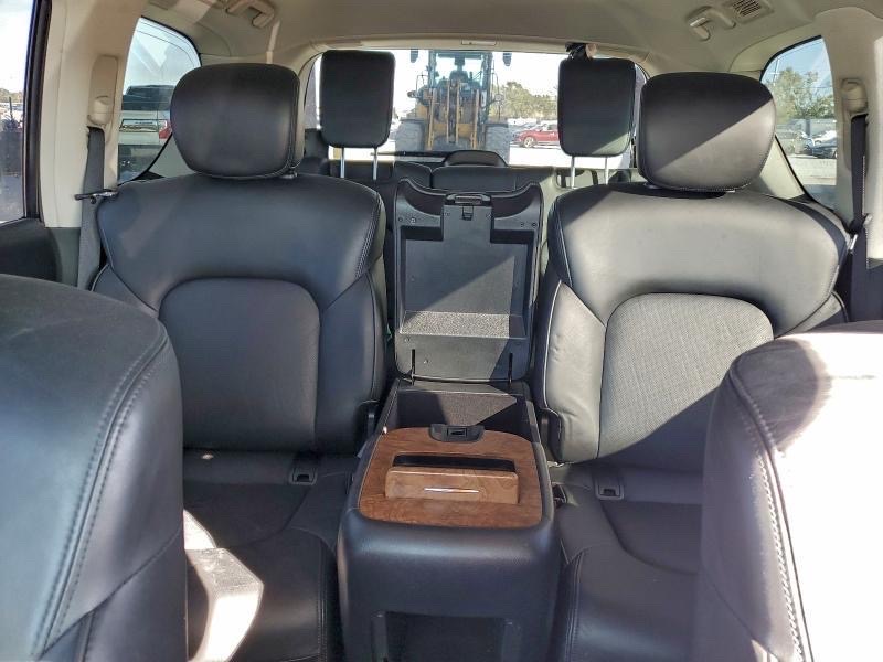 Car Image 2021 NISSAN ARMADA