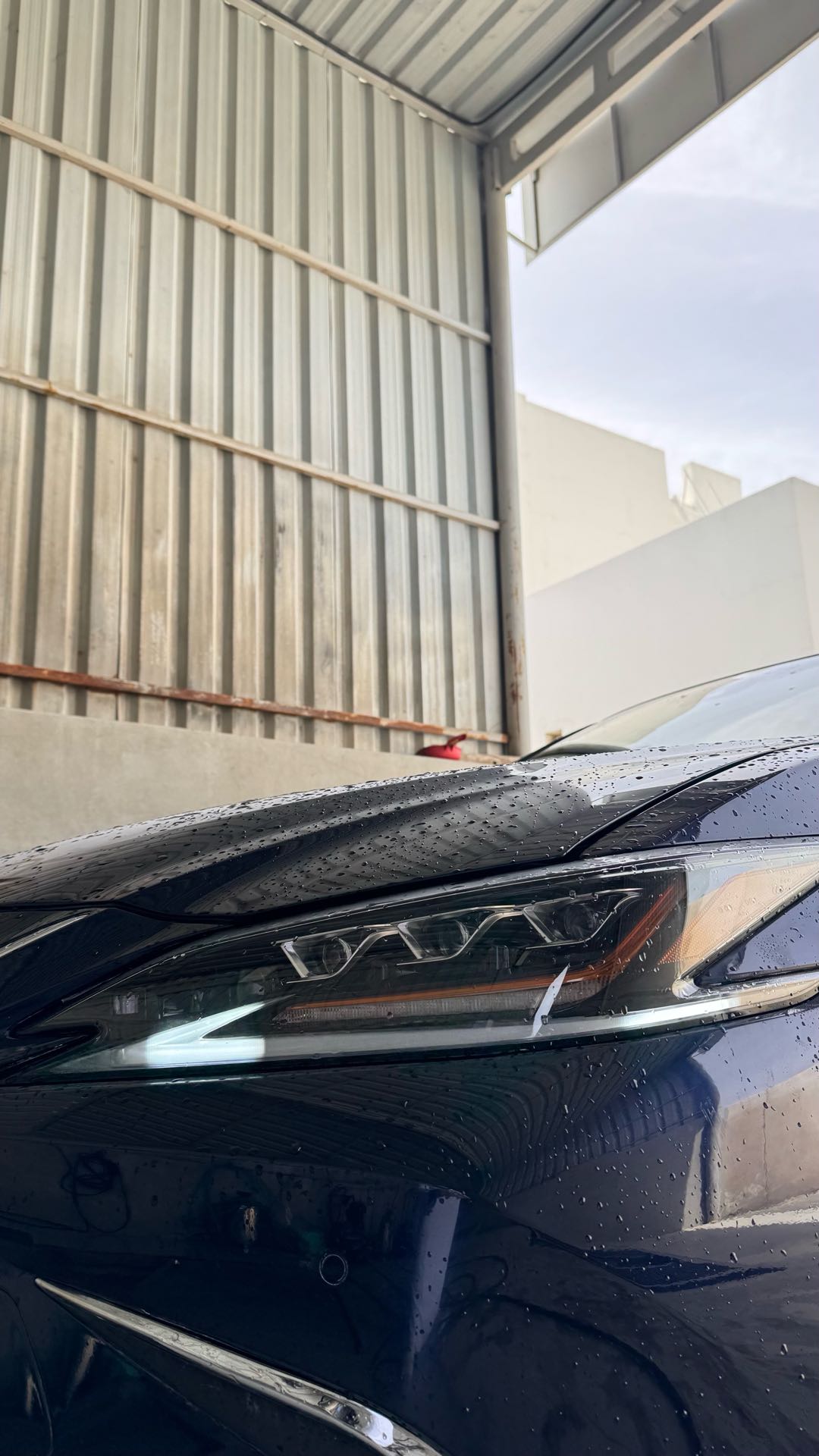 Car Image 2019 LEXUS ES 350