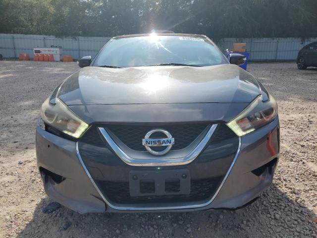 Car Image 2017 NISSAN MAXIMA