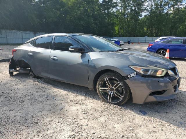 Car Image 2017 NISSAN MAXIMA