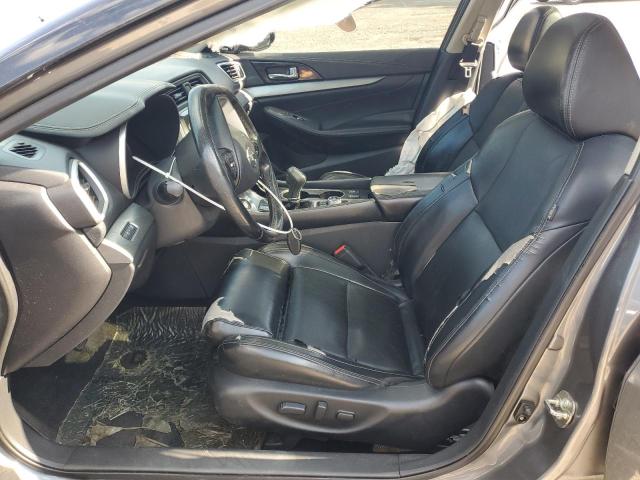 Car Image 2017 NISSAN MAXIMA