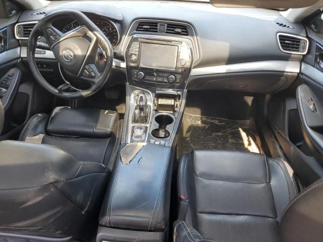 Car Image 2017 NISSAN MAXIMA