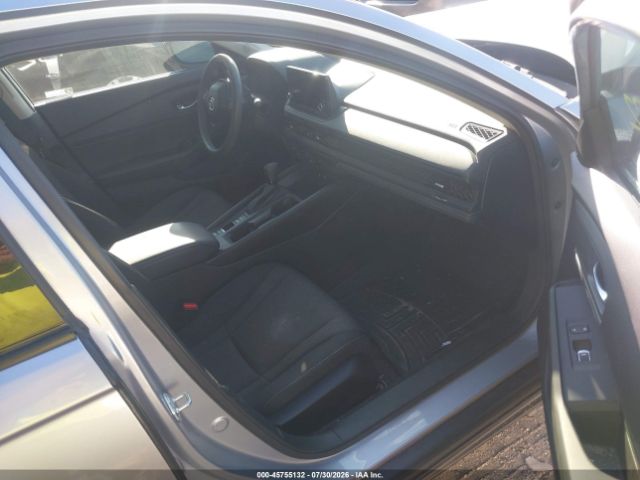Car Image 2023 HONDA ACCORD