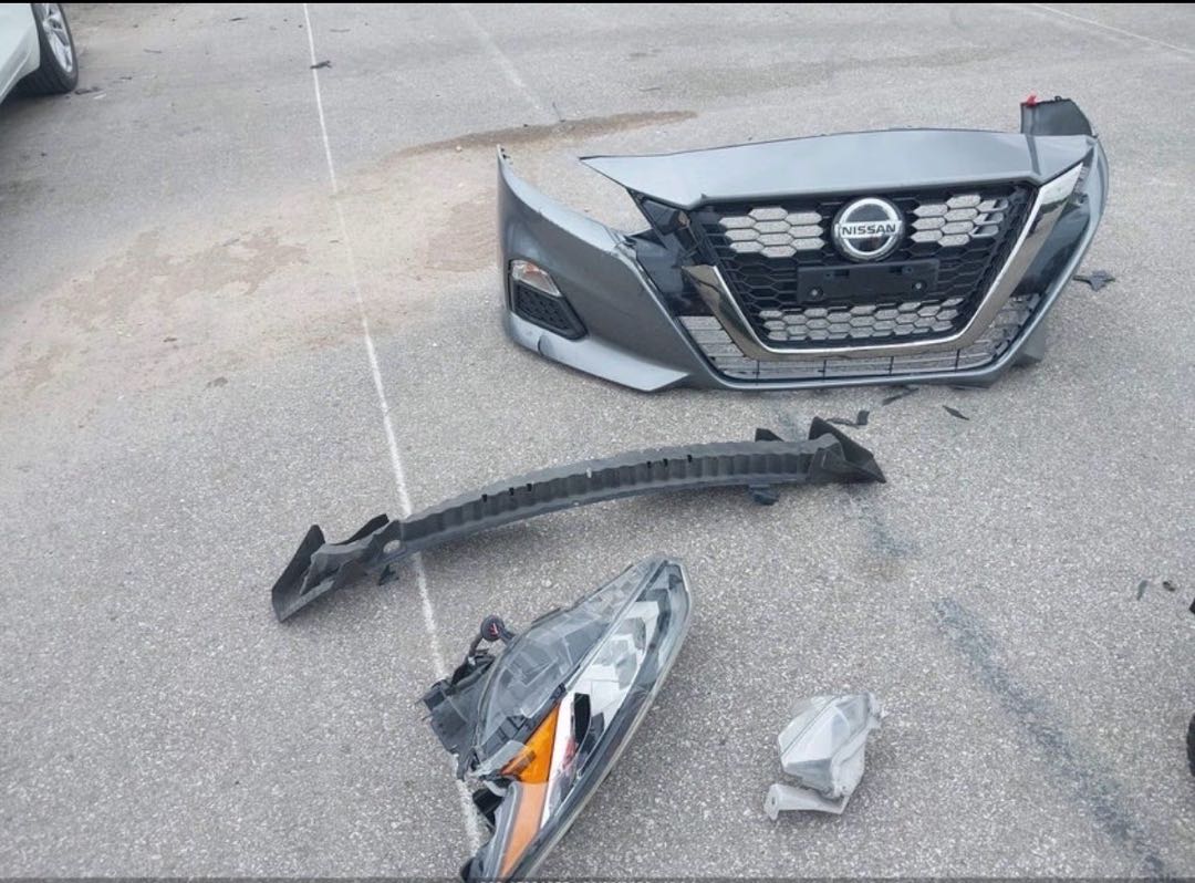 Car Image 2019 NISSAN ALTIMA