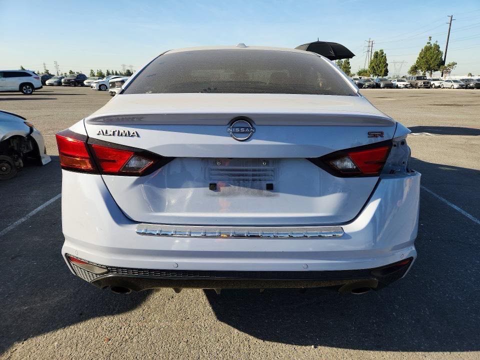 Car Image 2023 NISSAN ALTIMA