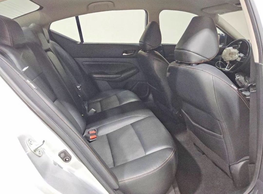 Car Image 2020 NISSAN ALTIMA