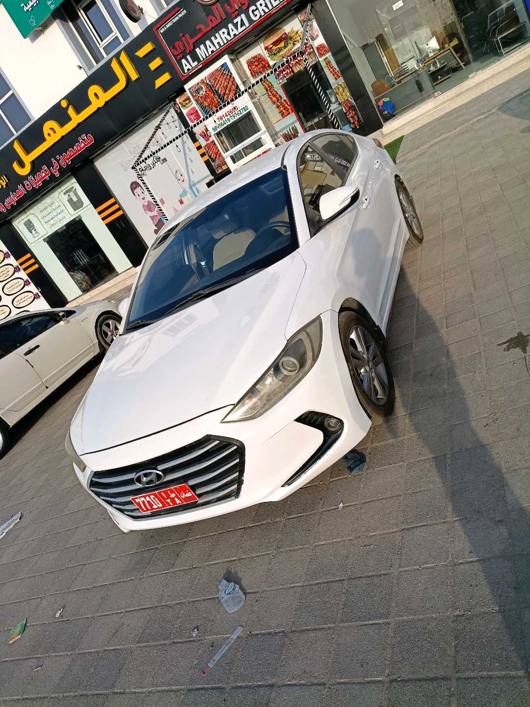 HYUNDAI ELANTRA 2021