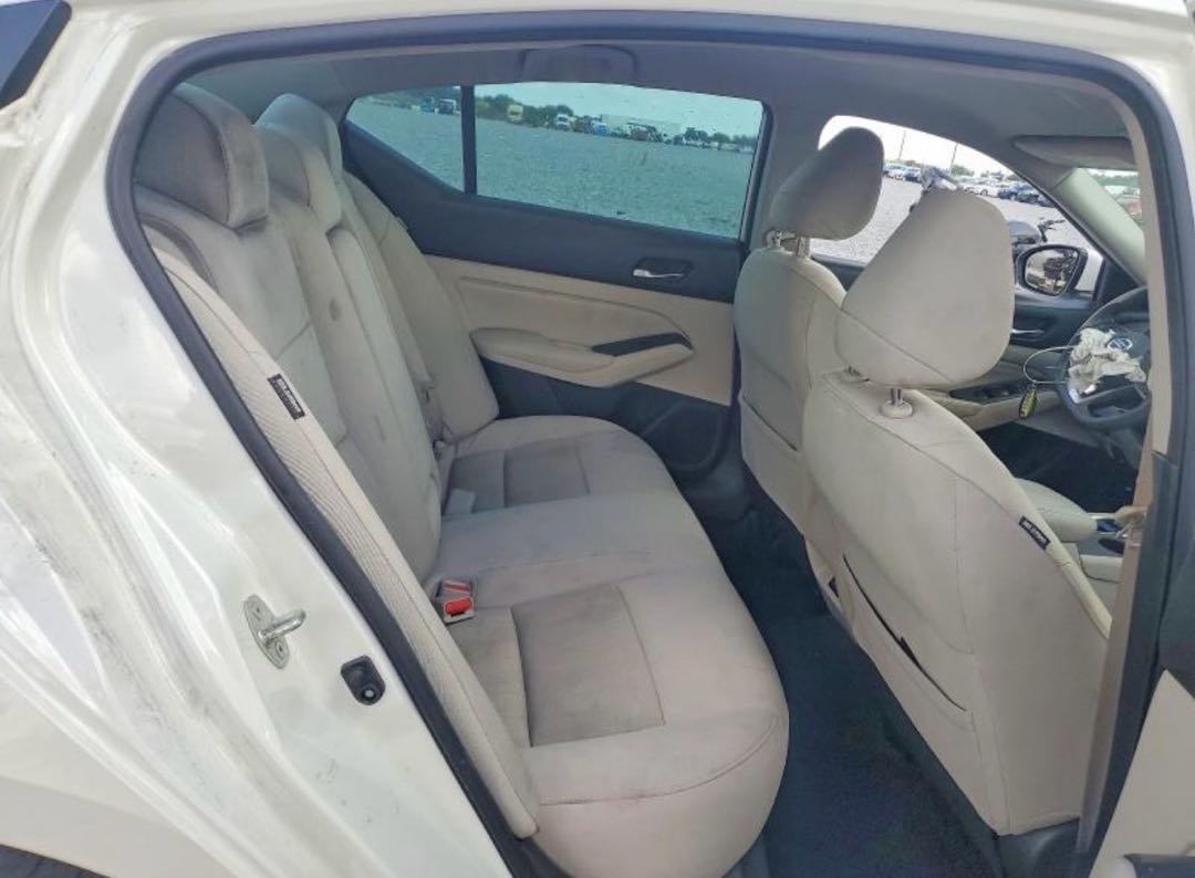 Car Image 2020 NISSAN ALTIMA