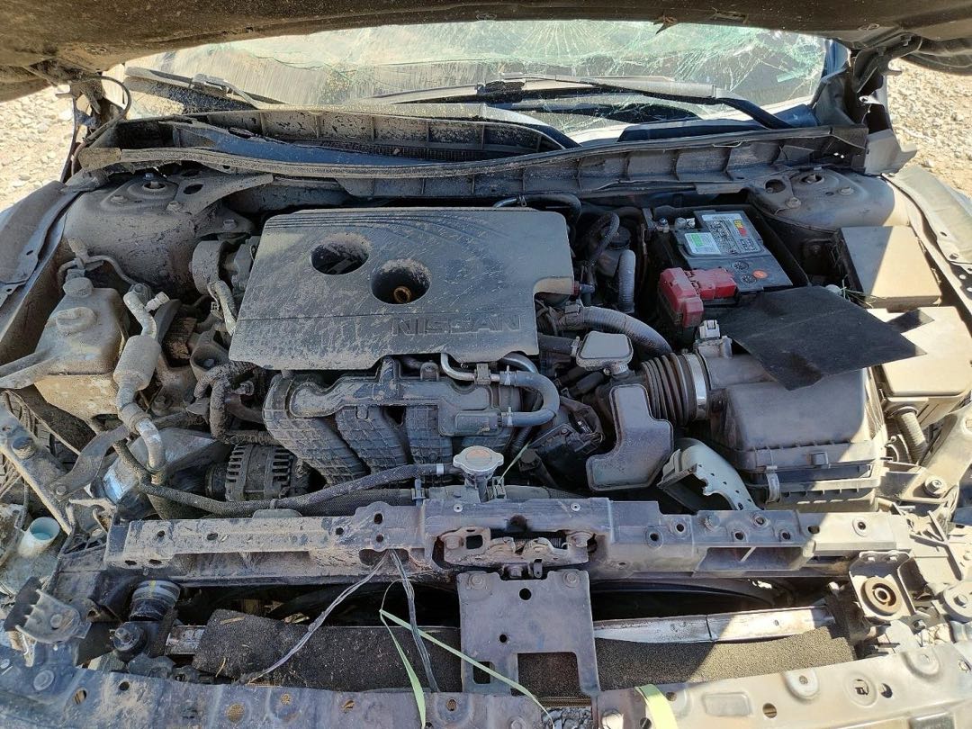 Car Image 2019 NISSAN ALTIMA
