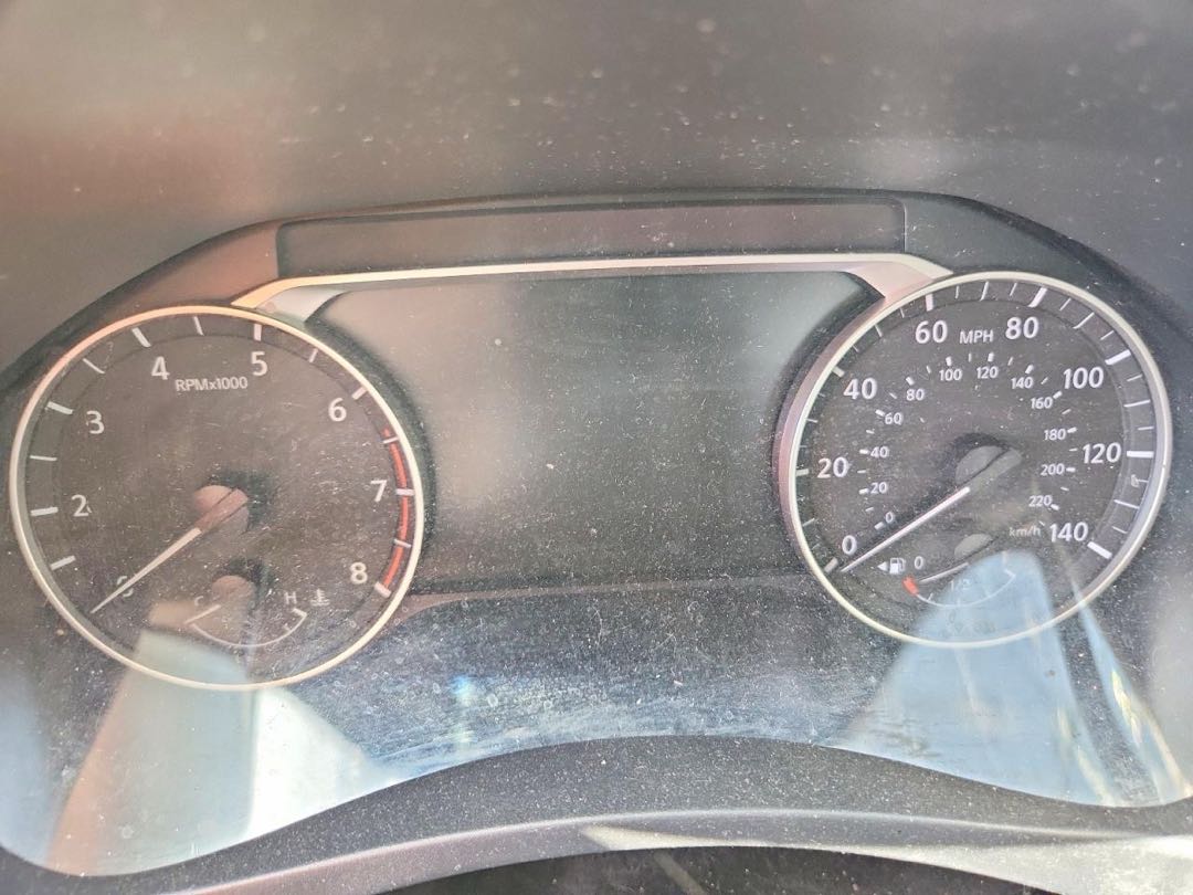 Car Image 2019 NISSAN ALTIMA