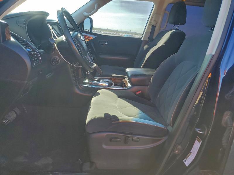 Car Image 2017 NISSAN ARMADA