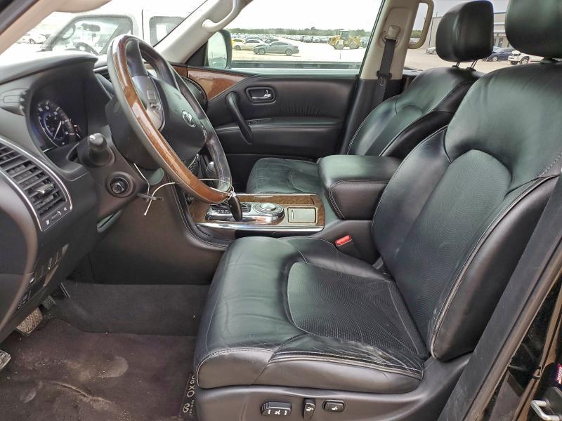 Car Image 2015 INFINITI QX80