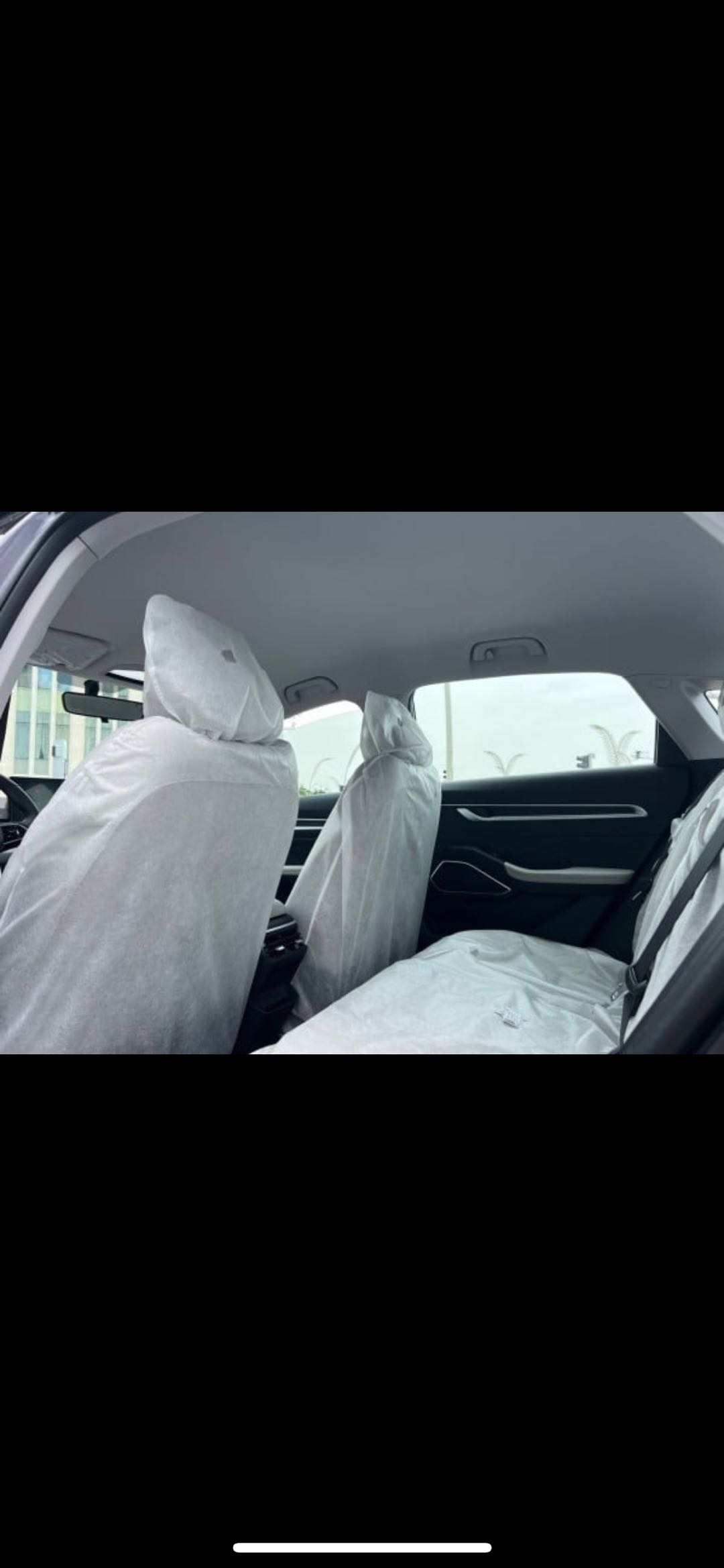 Car Image 2025 GEELY EMGRAND 