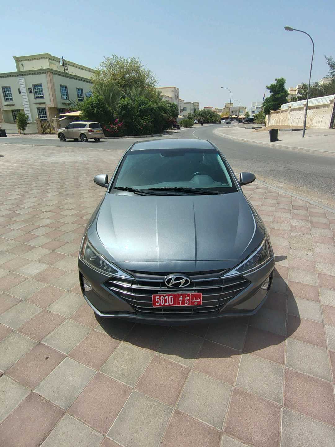 هيونداي النترا 2020