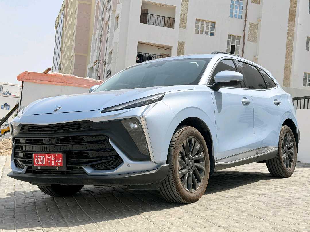 فورثنج T5 EVO 2026