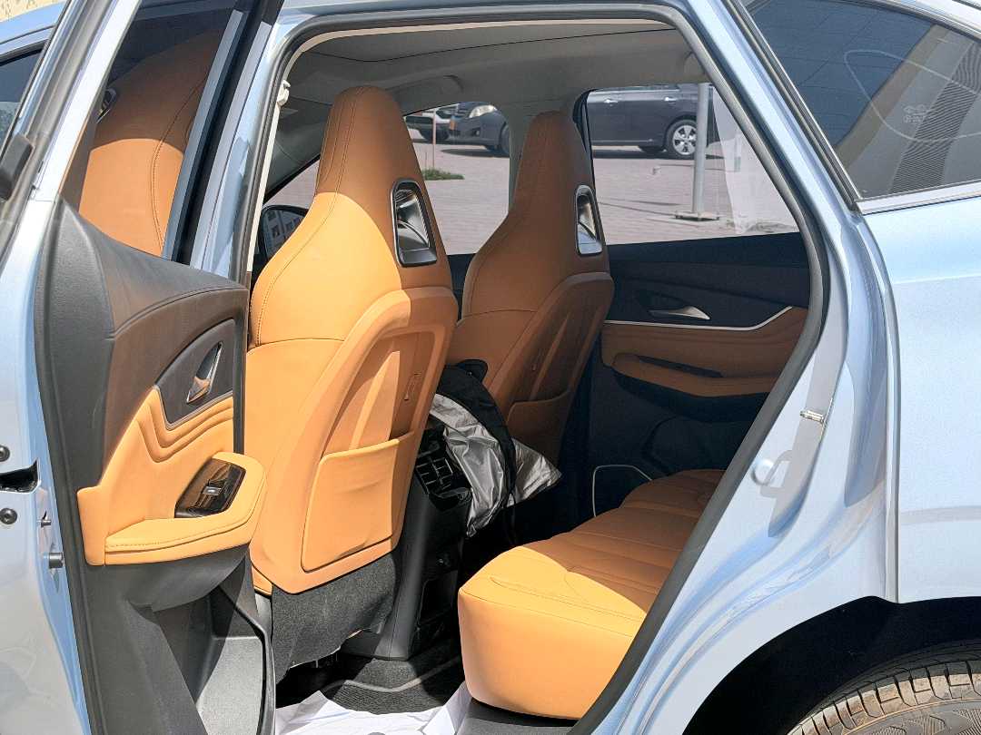 فورثنج T5 EVO 2026
